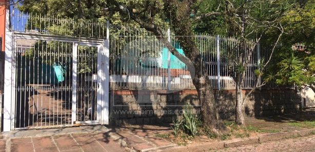 Casas à venda na Rua Cristo Rei em Porto Alegre, RS - ZAP Imóveis